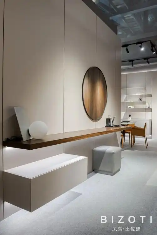 比佐迪·风鸟 2019广州设计周回顾