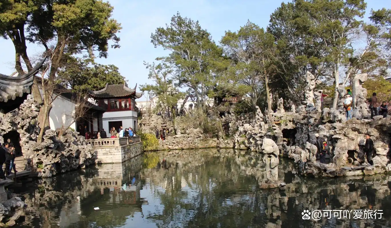 江苏苏州旅游必去十大景点推荐