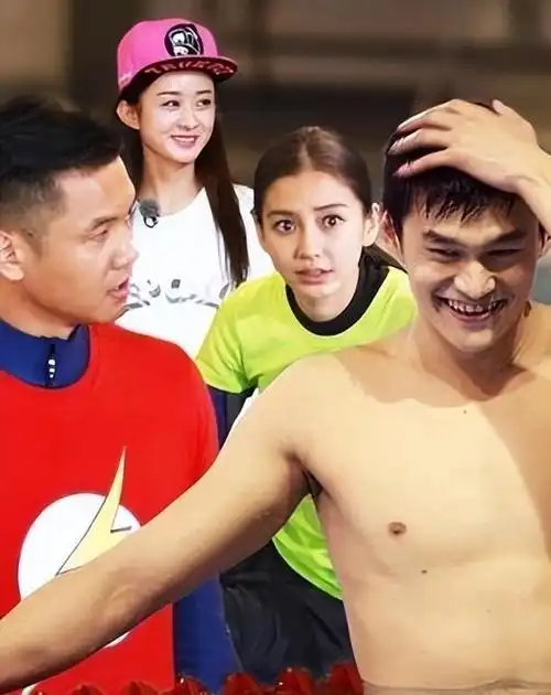 孙杨4年零3个月禁赛期结束!理论上有望参加俄奥会!