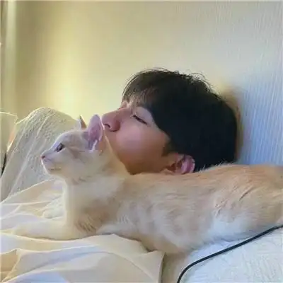 高清温柔干净真人男生头像图片 高级质感惊艳眼球的优质纯洁男头