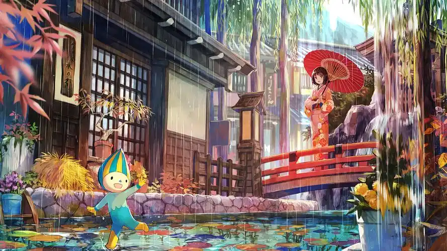 上次4k级电脑桌面壁纸反映不错这次分享一波超2k级电脑桌面壁纸