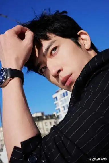 井柏然冲上热搜!男女通吃,诈骗上亿:太炸裂