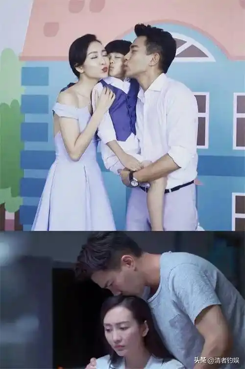 第一次网友看明侦因表情上厕所!王鸥诡笑何炅邪笑演技炸裂,大发