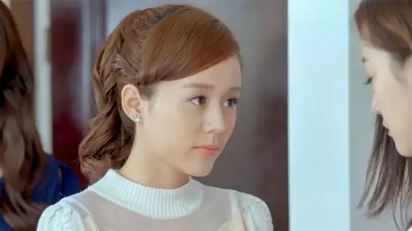 爱的阶梯:田心和小姨爱上同一人,身世暴露,小姨竟是自己亲姐姐-影视综