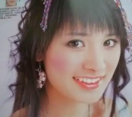 图杨幂最想毁掉的丑照是什么杨幂演技遭到网友吐槽