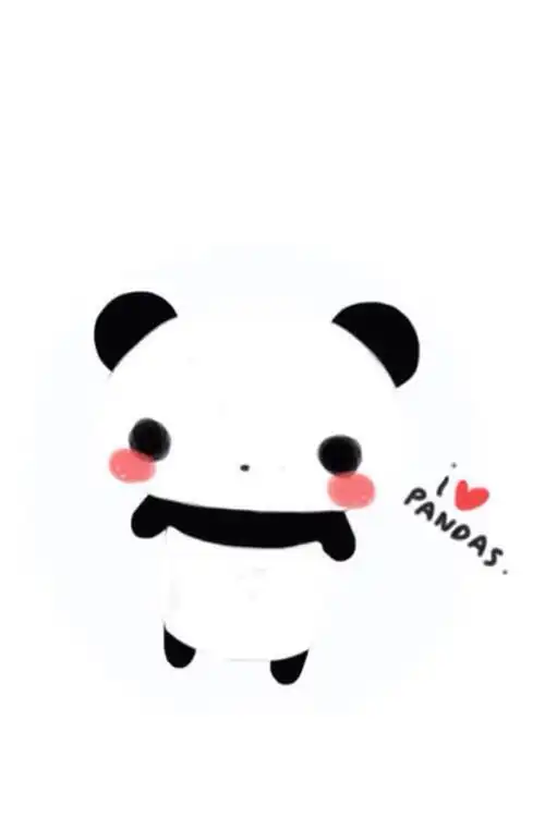 可爱,蠢贱呆萌,卡通头像,小头像,小图标