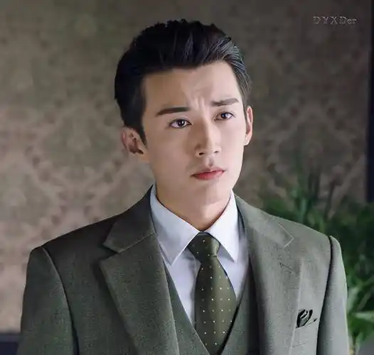 "万年男配"刘学义为何不红?有颜值有演技,并不比任嘉伦成毅差