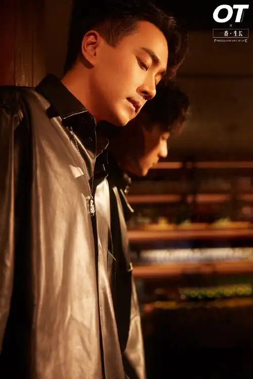 刘恺威沉稳魅力写真大片718