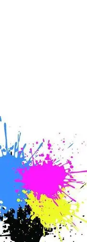 素材模板下载,本次背景                        作品主题是白色