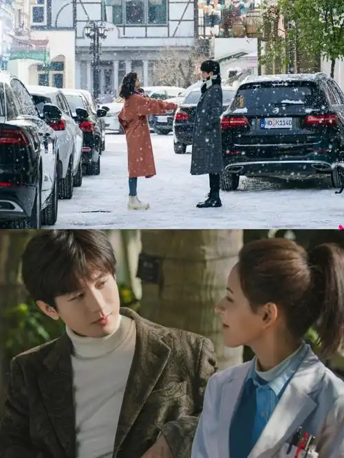 王莹菲 / 齐甜甜 / 小森98主演:成毅 / 张予曦 / 付辛博 / 李欣泽