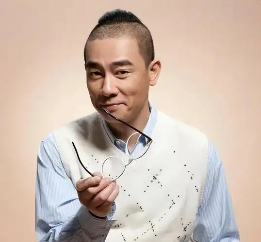 古惑仔山鸡哥为张柏芝当备胎六年最大的幸运是遇到应采儿