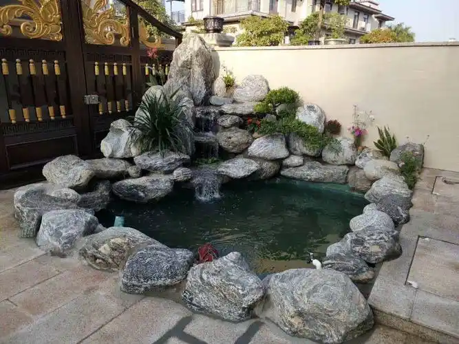 假山泰山石假山 - 热门商品专区