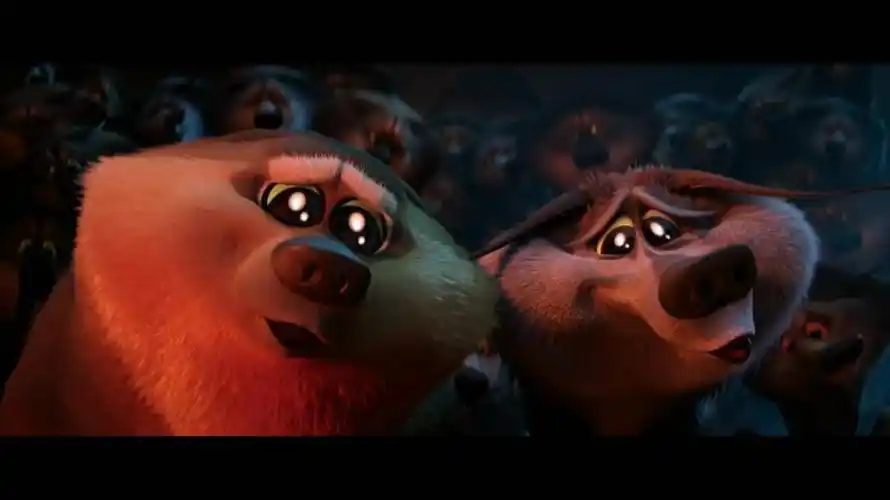 逗鸟外传:萌宝满天飞