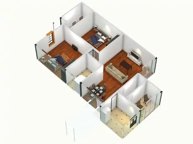 我的设计-我的家(1)