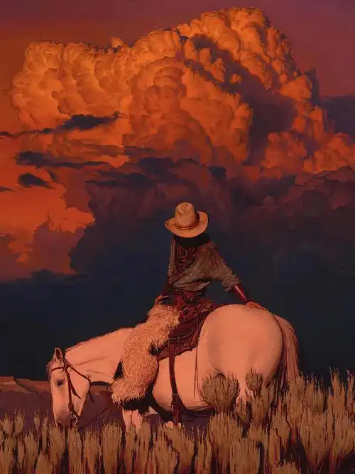 艺术##遇见艺术##创意##绘画##搞的就是艺术 ##艺术家分享