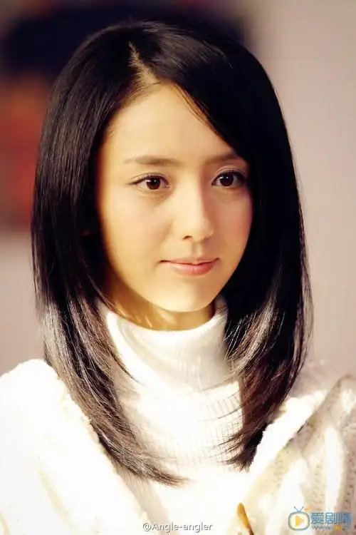 佟丽娅《北京爱情故事》剧照 佟丽娅高清写真_佟丽娅高清剧照