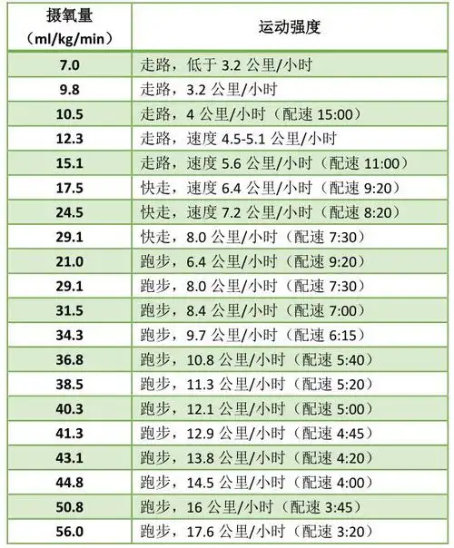 跑表提供的这个指标你会用吗|跑步|跑者|摄氧量|配速_网易订阅