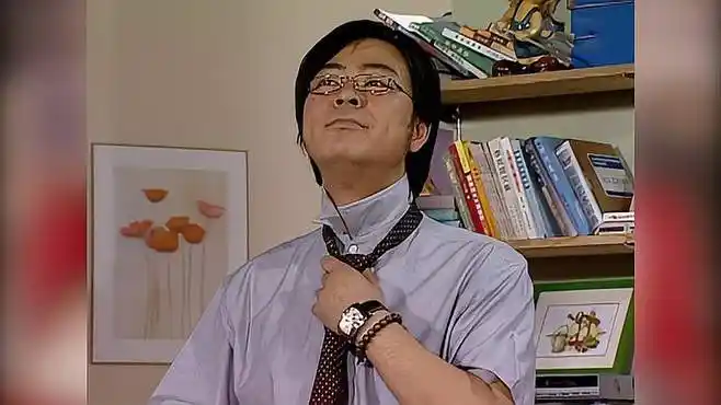 家有儿女:夏东海替岳母参加刘星家长会,刘星:完蛋了-影视综视频-搜狐