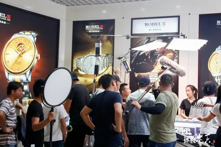 拯救老王片场精彩剧照曝光大家一起来围观