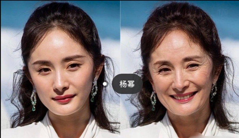 明星八卦郑爽杨洋杨紫李易峰华晨宇赵露思