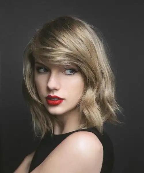 泰勒斯威夫特泰勒斯威夫特个人星座