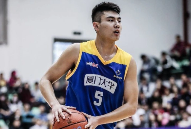 本赛季表现最出色的十大cuba球员