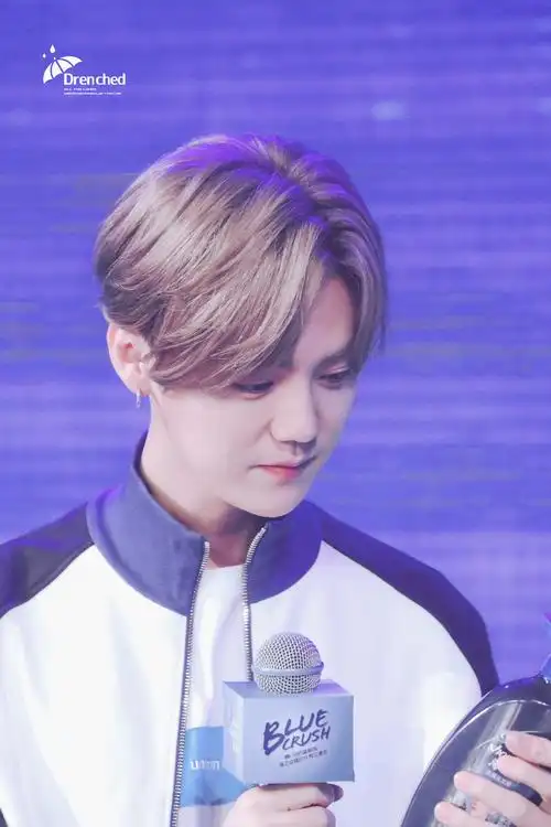 鹿晗图片大全最帅