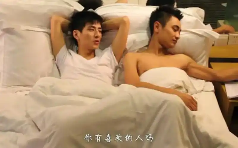 【到不了/bl微电影/720p高清】