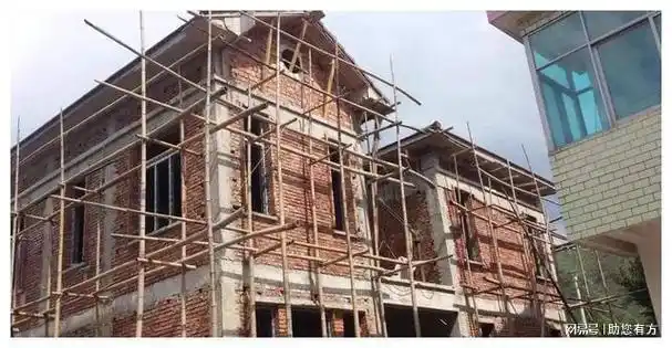 今年农村自建房新规每个人都有房住农民有福了