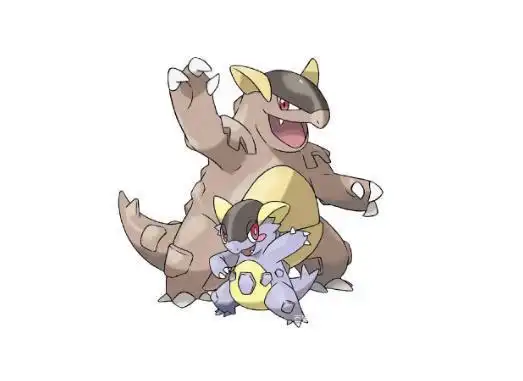 《精灵宝可梦》mega袋兽是凭借怎样的实力,才称霸了整个六代的?_输出