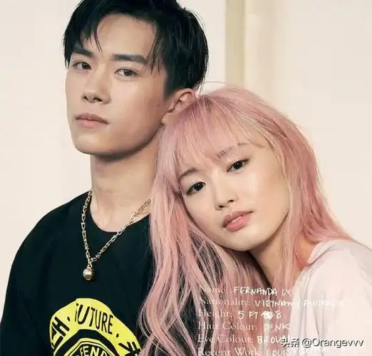 易烊千玺喜欢什么女生穿搭(你觉得易烊千玺会喜欢哪种星座类型的女生)