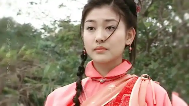 当年姐姐刚出道,观众喷演技不好,如今姐姐靠演技出圈!【李彩桦】