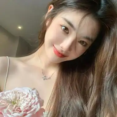 风格女头ins快手,适合六月的女头-女生头像