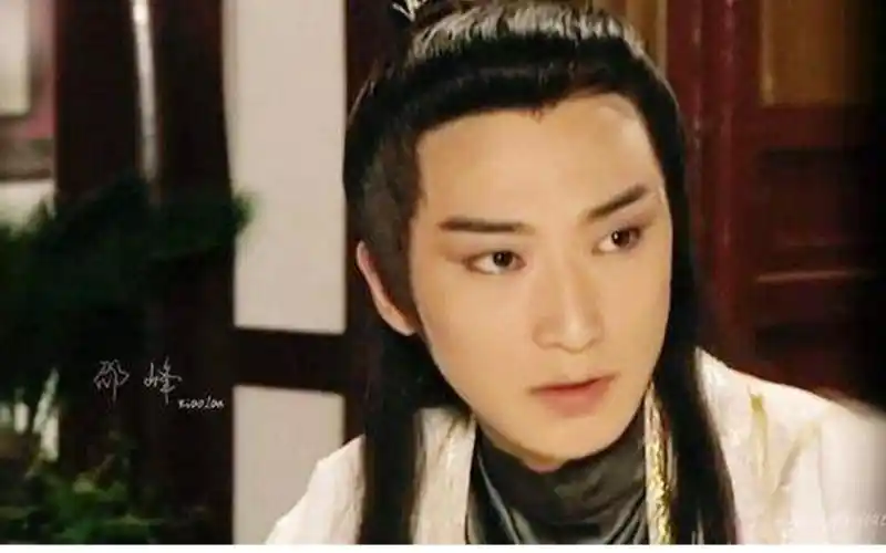 【邵峰】石惊天-霹雳菩萨