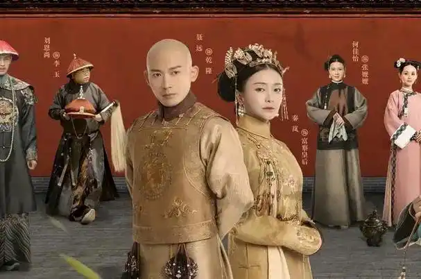 霍建华周迅演的宫廷剧(推荐十部经典超好看的宫斗剧) - 帮企客