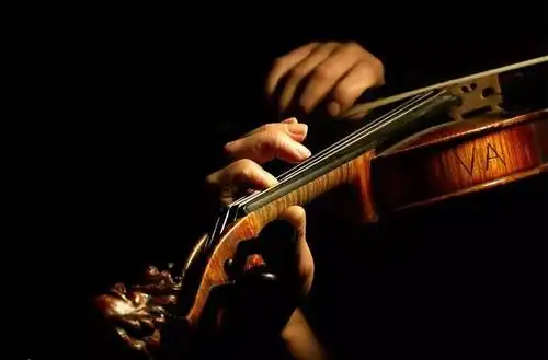 15岁漂洋过海去学小提琴,然而,为什么非要漂洋过海?