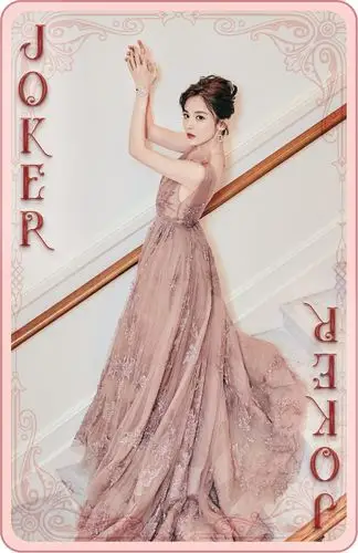 来自娜扎全球后援会 - 微博