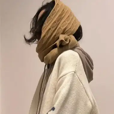 不露脸小众女头真人气质清新系的耐看女头