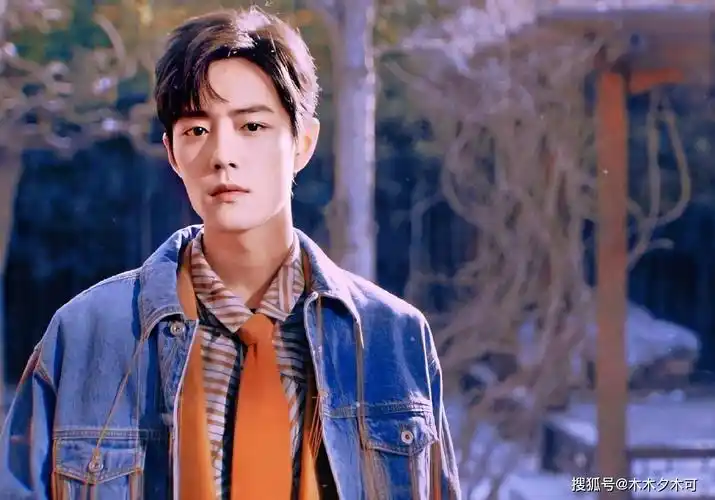 肖战上热搜了都不用露脸盼着他糊的那些人该多失望