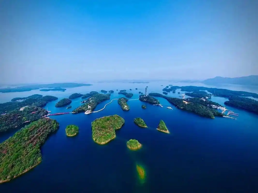 旅游攻略拿走不谢 99庐山西海梦生山旅游码头 96天气:今天有阵雨