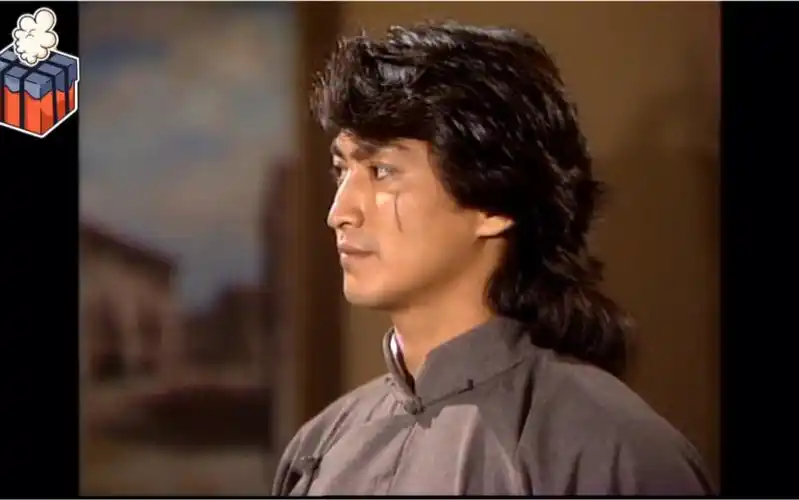 【何家劲】华英雄cut粤语原声片段三_哔哩哔哩 (゜-゜)つロ 干杯