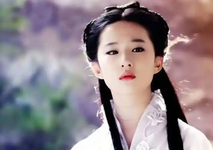 刘亦菲剧照说起宋大嘴(宋祖德)现在的年轻人对这个名字应该感到很陌生