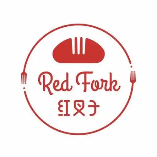 红叉子恶搞奶油蛋糕