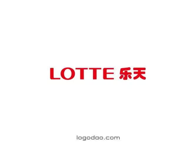 简约创意d字母标志英文字母logo素材下载