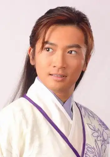 朱允(苏有朋 饰)  配音:谢添天