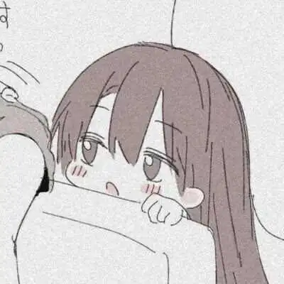 不明显情头～_情侣头像_我要个性网