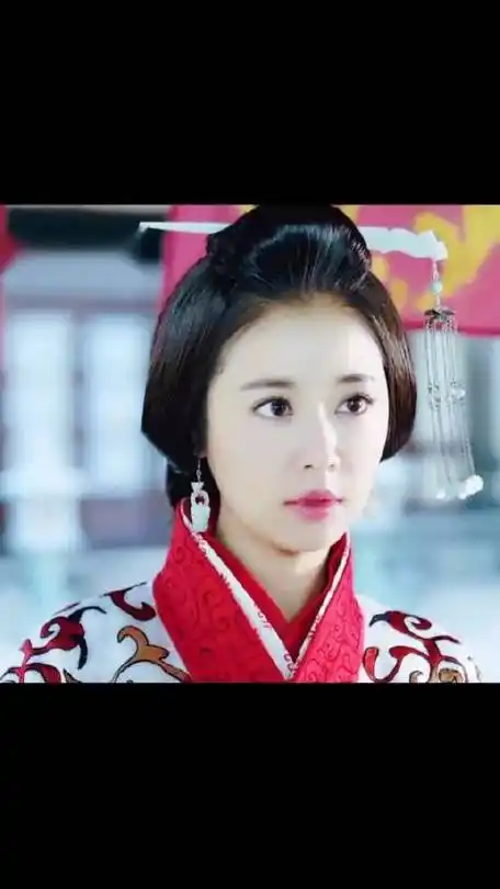 林心如古装剧 7815盛世美颜 林心如 美人心计窦漪房