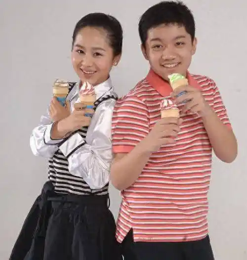 杨紫_张一山_小孩