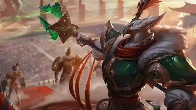 玉剑男刀99一个直接买lol夺冠活动双11活动明日开启