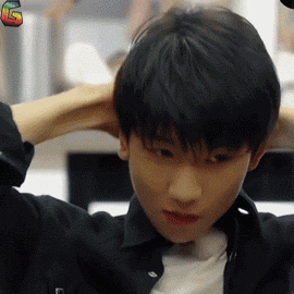 青春旅社gif这酸爽不敢相信gif王源gifsoogifgifsoogif出品gif